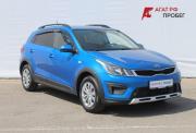 Kia Rio IV Нижний Новгород  - изображение 25