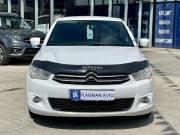 Citroen C-Elysee I Краснодар  - изображение 28