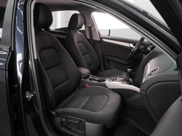 Audi A4 IV (B8) Рестайлинг с пробегом 2014 года, цена 1 499 000 рублей, 165719 км, седан, Автокод Объявления