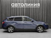 Lada (ВАЗ) Vesta I Красноярск  - изображение 23