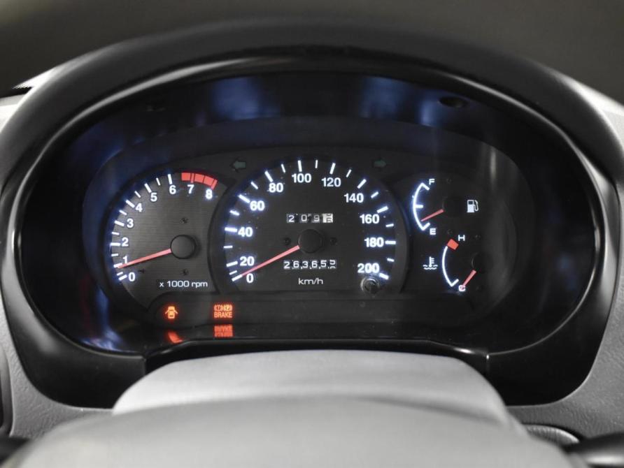 Hyundai Accent II Казань  - изображение 12
