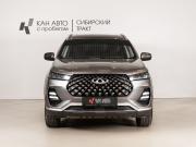 Chery Tiggo 7 Pro I Казань  - изображение 11
