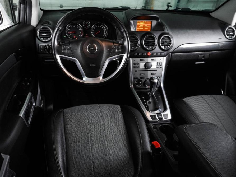 Opel Antara I Рестайлинг Воронеж  - изображение 6