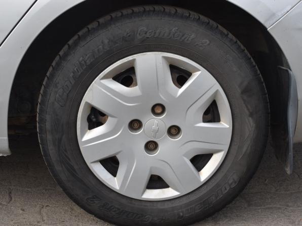 Chevrolet Cobalt II с пробегом 2013 года, цена 380 000 рублей, 313002 км, седан, Автокод Объявления
