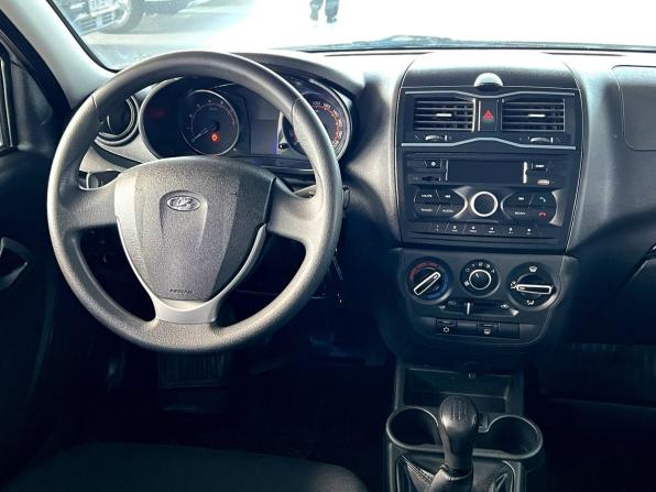 Lada (ВАЗ) Granta I Рестайлинг с пробегом 2024 года, цена 795 000 рублей, 100200 км, седан, Автокод Объявления