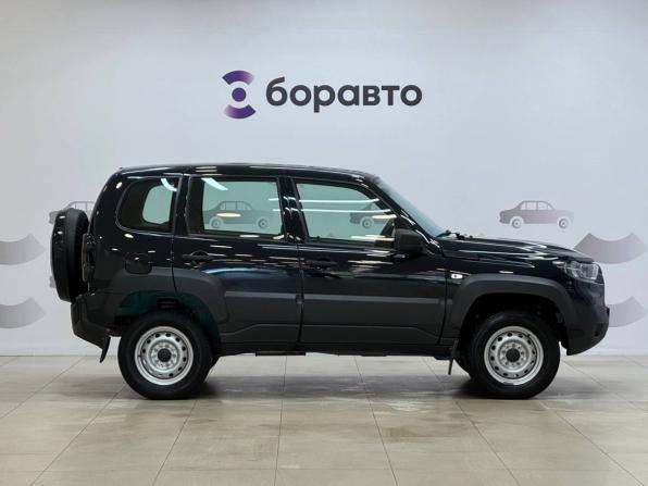 Lada (ВАЗ) Niva Travel I с пробегом 2022 года, цена 865 000 рублей, 55801 км, внедорожник, Автокод Объявления