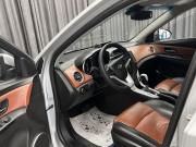 Daewoo Lacetti Красноярск  - изображение 24