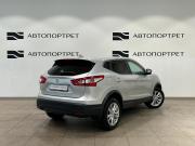 Nissan Qashqai II Санкт-Петербург  - изображение 29
