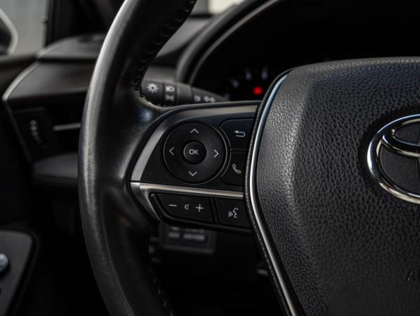 Toyota Avalon V Рестайлинг с пробегом 2022 года, цена 3 379 000 рублей, 43720 км, седан, Автокод Объявления