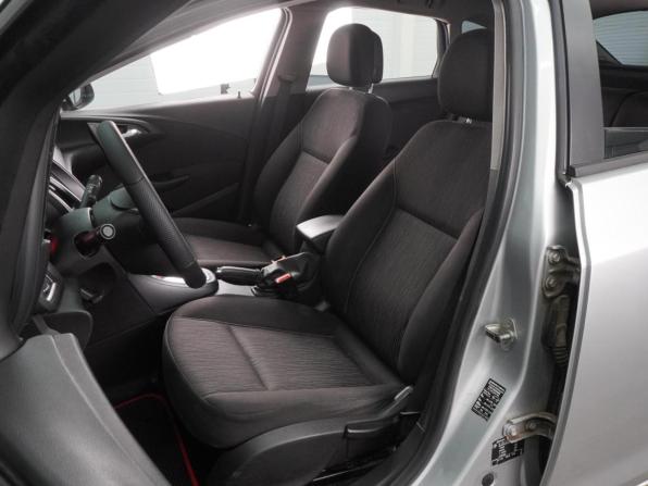 Opel Astra J Рестайлинг с пробегом 2013 года, цена 769 000 рублей, 164038 км, хэтчбек, Автокод Объявления