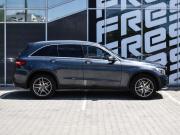 Mercedes-Benz GLC I (X253) Краснодар  - изображение 29