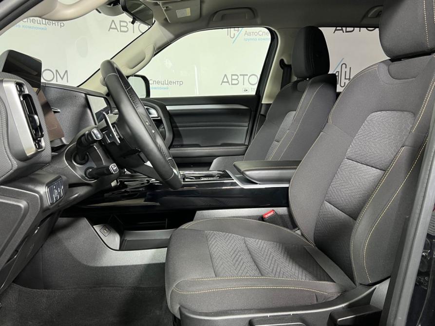 Haval Dargo Москва  - изображение 10