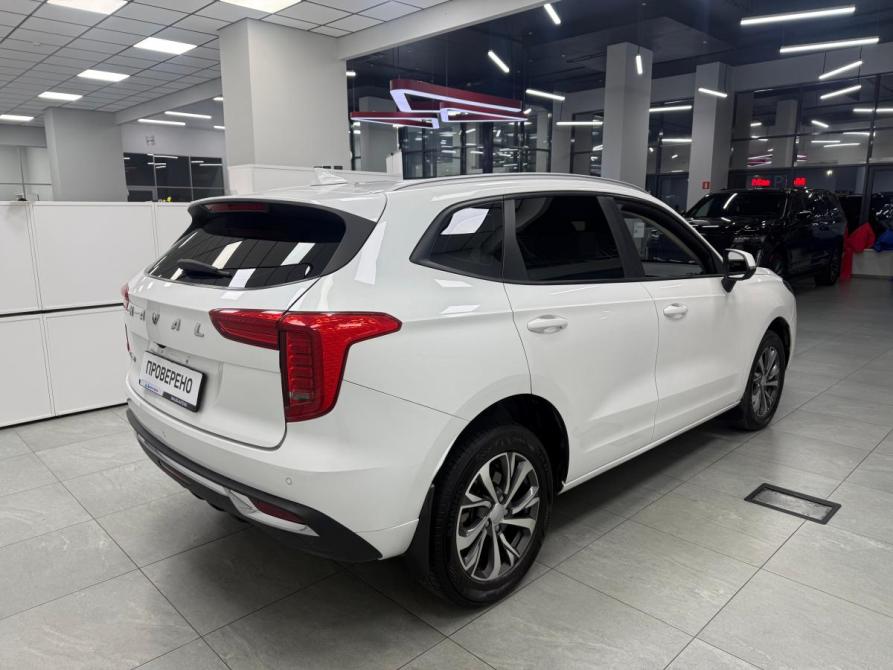 Haval Jolion I Казань  - изображение 5