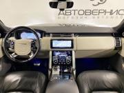 Land Rover Range Rover IV Рестайлинг Санкт-Петербург  - изображение 41