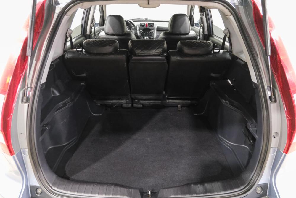 Honda CR-V III Новокузнецк  - изображение 28