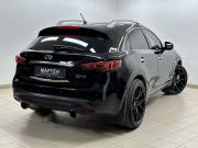 Infiniti QX70 Вологда  - изображение 24
