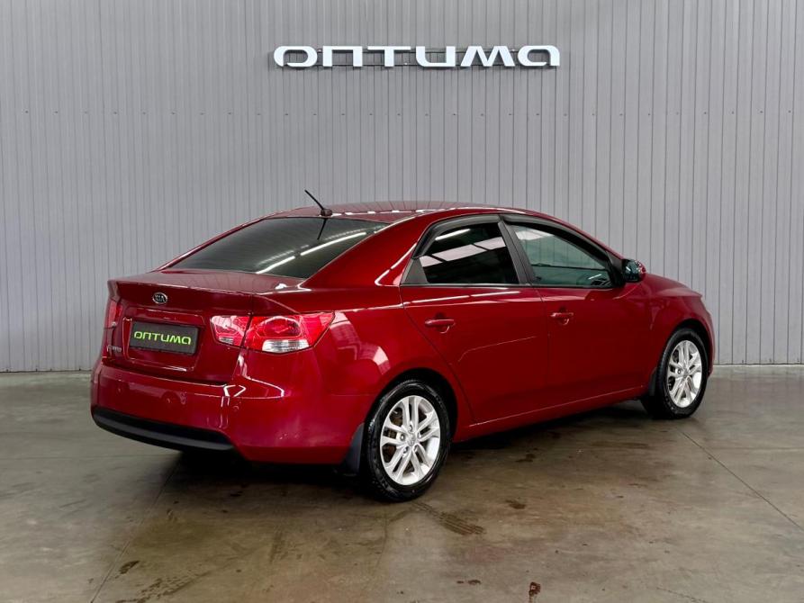 Kia Cerato II Краснодар  - изображение 5