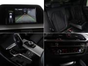 BMW X4 II (G02) Москва  - изображение 41
