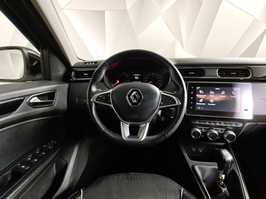 Renault Arkana I Москва  - изображение 20
