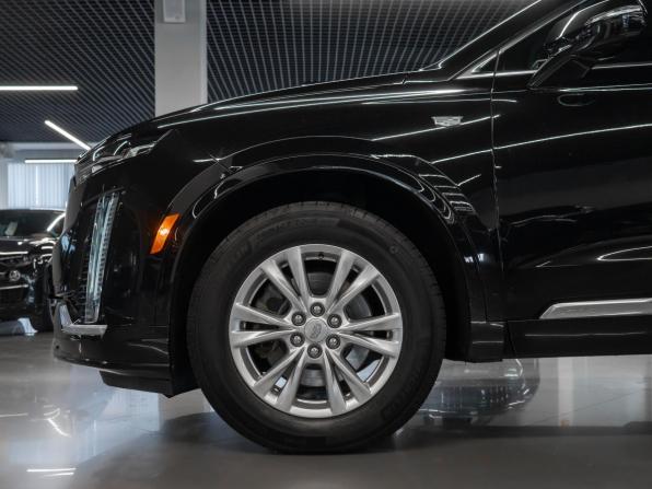 Cadillac XT6 I с пробегом 2024 года, цена 4 950 000 рублей, 20910 км, внедорожник, Автокод Объявления
