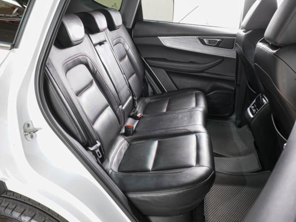 Chery Tiggo 7 Pro I с пробегом 2023 года, цена 1 359 000 рублей, 125009 км, внедорожник, Автокод Объявления