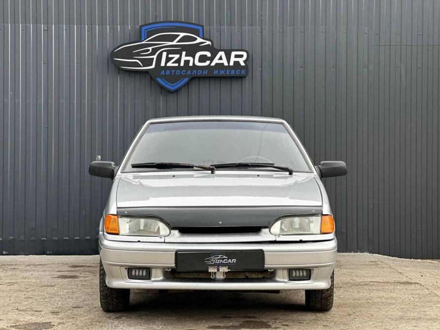 Lada (ВАЗ) 2114 Ижевск  - изображение 7