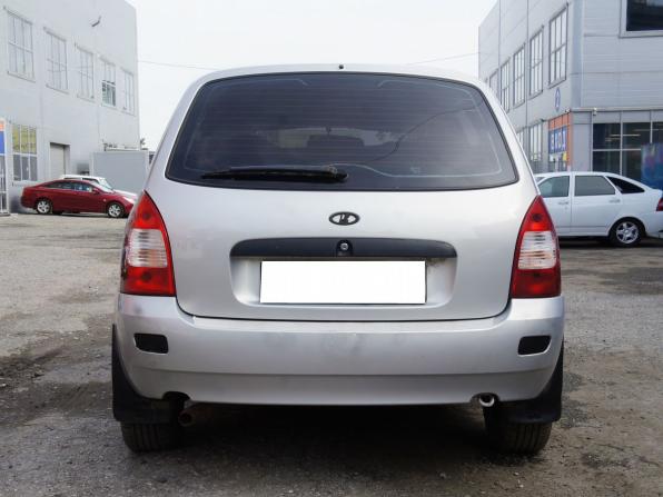 Lada (ВАЗ) Kalina I с пробегом 2011 года, цена 259 000 рублей, 210000 км, универсал, Автокод Объявления