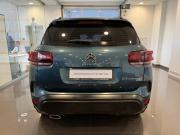 Citroen C5 Aircross I Рестайлинг Подольск  - изображение 27