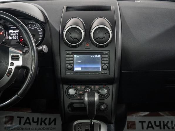 Nissan Qashqai I Рестайлинг с пробегом 2011 года, цена 1 150 000 рублей, 164605 км, внедорожник, Автокод Объявления