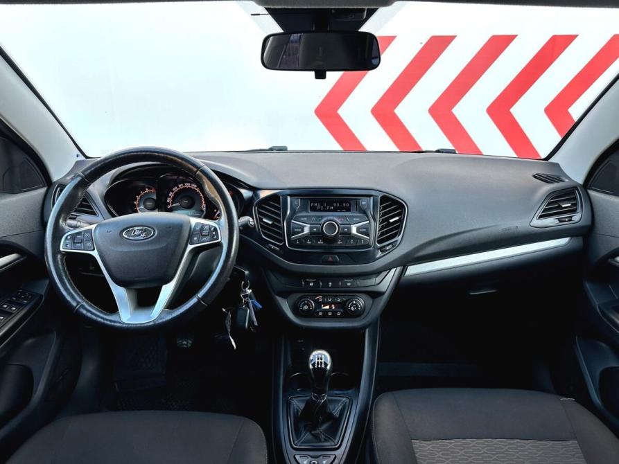 Lada (ВАЗ) Vesta I Пермь  - изображение 13