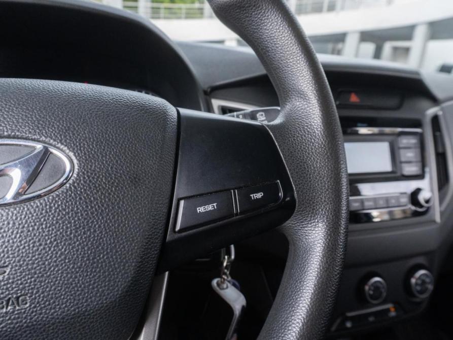 Hyundai Creta I Рестайлинг Волгоград  - изображение 13