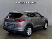 Hyundai Tucson III Рестайлинг Краснодар  - изображение 25
