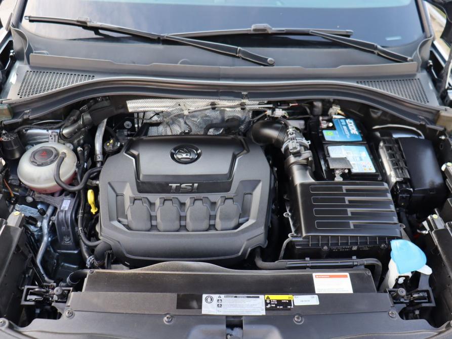Skoda Kodiaq I Самара  - изображение 10