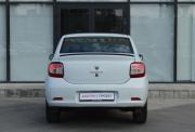 Renault Logan II Рестайлинг Саратов  - изображение 29