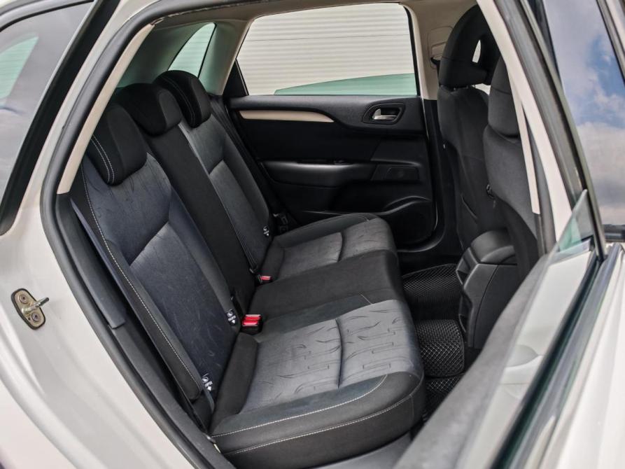 Citroen C4 I Рестайлинг Краснодар  - изображение 7