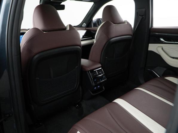 Geely Monjaro I с пробегом 2023 года, цена 3 378 444 рубля, 29201 км, внедорожник, Автокод Объявления