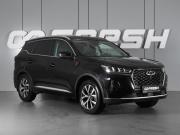 Chery Tiggo 7 Pro Max I Минеральные Воды  - изображение 22