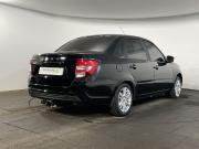 Lada (ВАЗ) Granta I Рестайлинг Великий Новгород  - изображение 23