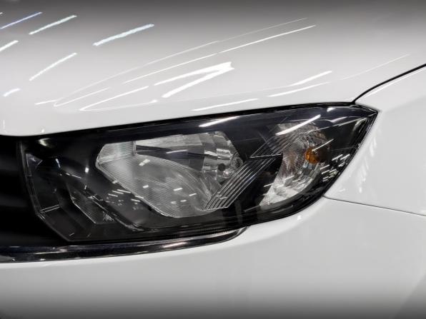 Lada (ВАЗ) Granta I Рестайлинг с пробегом 2023 года, цена 670 000 рублей, 72264 км, седан, Автокод Объявления