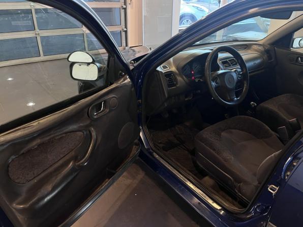 Rover 200 III (R3) с пробегом 1999 года, цена 130 000 рублей, 192302 км, хэтчбек, Автокод Объявления