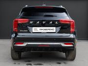 Haval Jolion I Москва  - изображение 38
