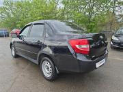 Lada (ВАЗ) Granta I Саратов  - изображение 42