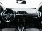 Kia Picanto III Красноярск  - изображение 45