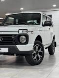 Lada (ВАЗ) Niva Legend Нижний Новгород  - изображение 24