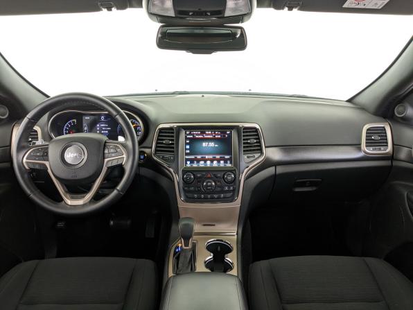 Jeep Grand Cherokee IV (WK2) Рестайлинг с пробегом 2016 года, цена 2 990 000 рублей, 90354 км, внедорожник, Автокод Объявления