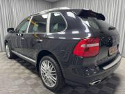Porsche Cayenne I Рестайлинг (957) Стерлитамак  - изображение 47