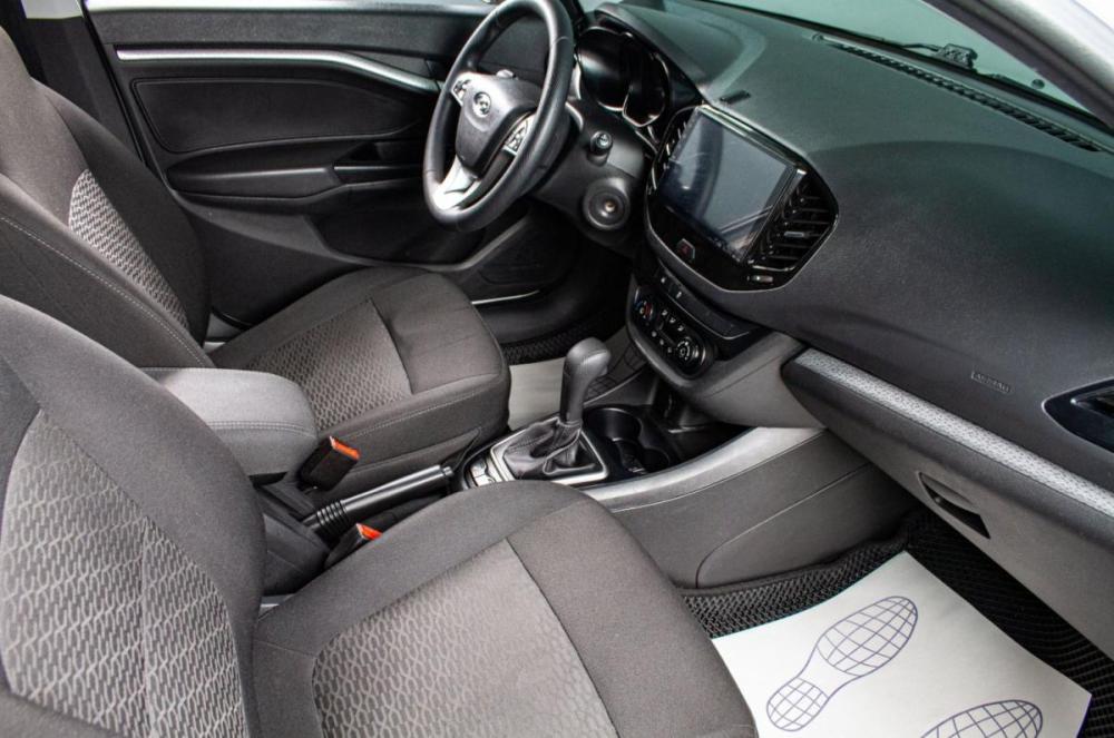 Lada (ВАЗ) Vesta I Сургут  - изображение 10