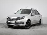 Lada (ВАЗ) Granta I Рестайлинг Санкт-Петербург  - изображение 20