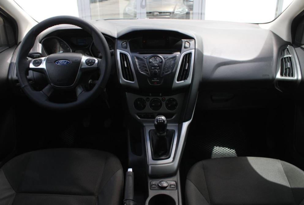 Ford Focus III Саратов  - изображение 20