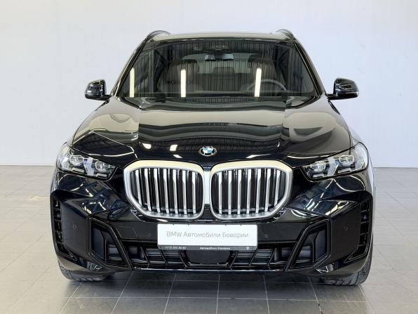 BMW X5 IV (G05/G18) Рестайлинг с пробегом 2026 года, цена 14 990 000 рублей, 32 км, внедорожник, Автокод Объявления
